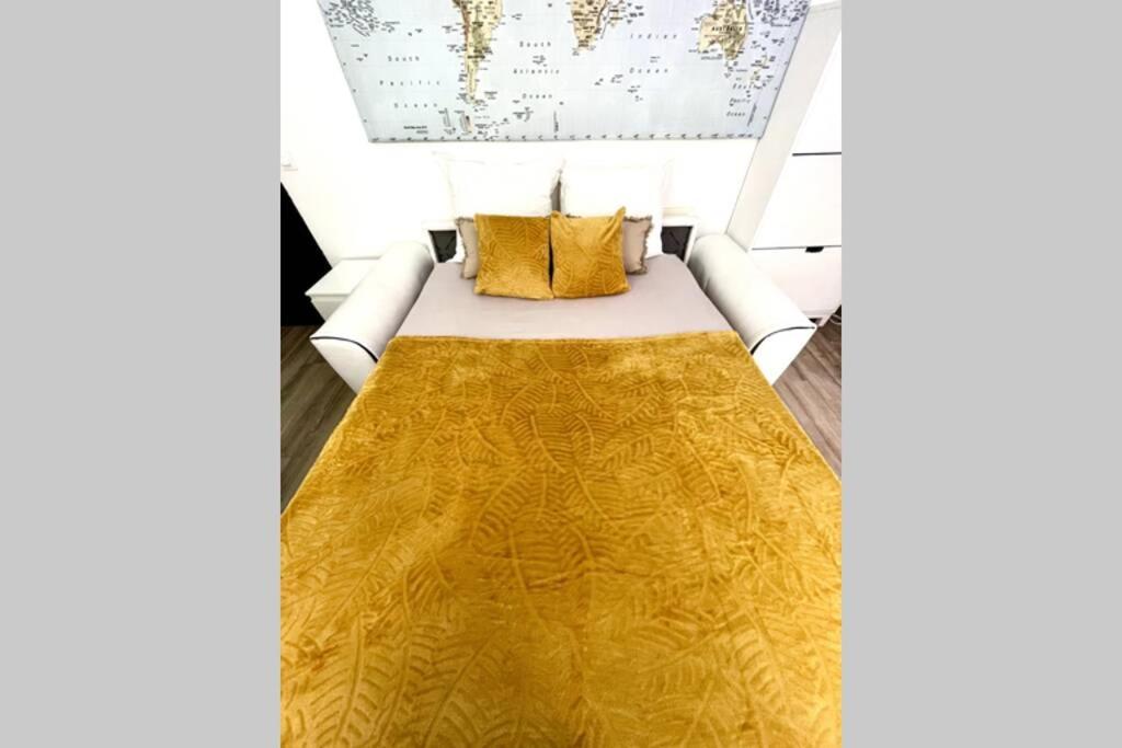 Exceptionnelle Maison De Ville ✧Cour Privee ✧Metro 파리 외부 사진